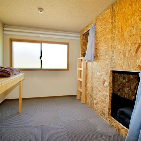 Хостел Clione Campground Сяри Экстерьер фото